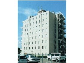 セントラルホテル野洲