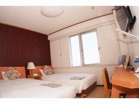 セントラルホテル野洲