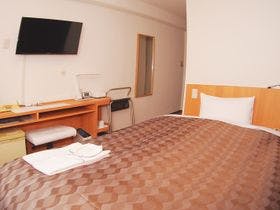 セントラルホテル野洲