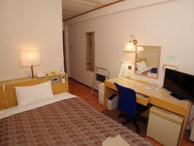 セントラルホテル野洲