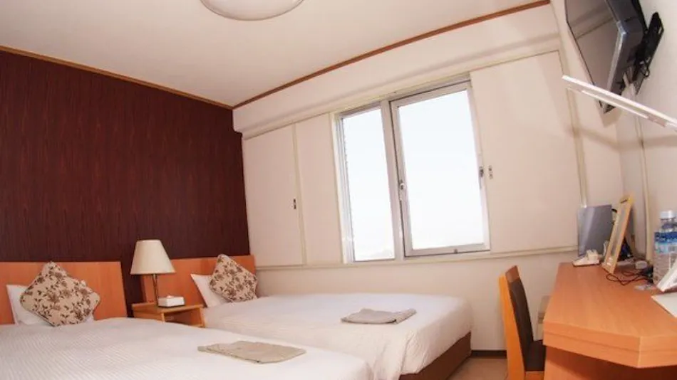 Central Hotel Yasu