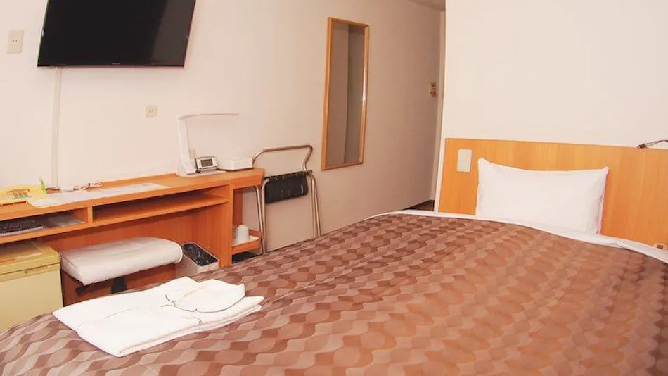 Central Hotel Yasu