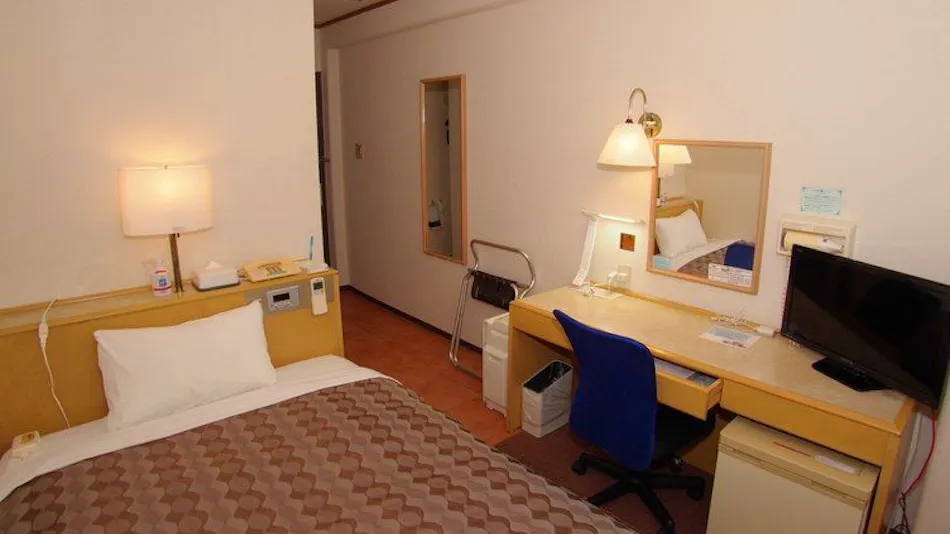 Central Hotel Yasu