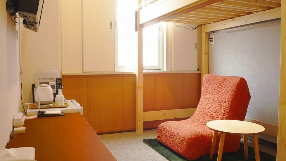 Central Hotel Yasu