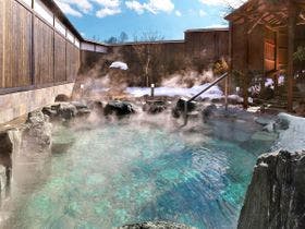 草津温泉ホテルリゾート