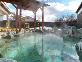 草津温泉ホテルリゾート