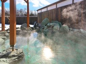 草津温泉ホテルリゾート