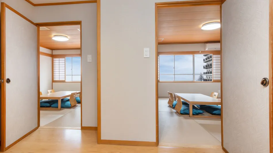 KAMENOI HOTEL Kusatsu Resort