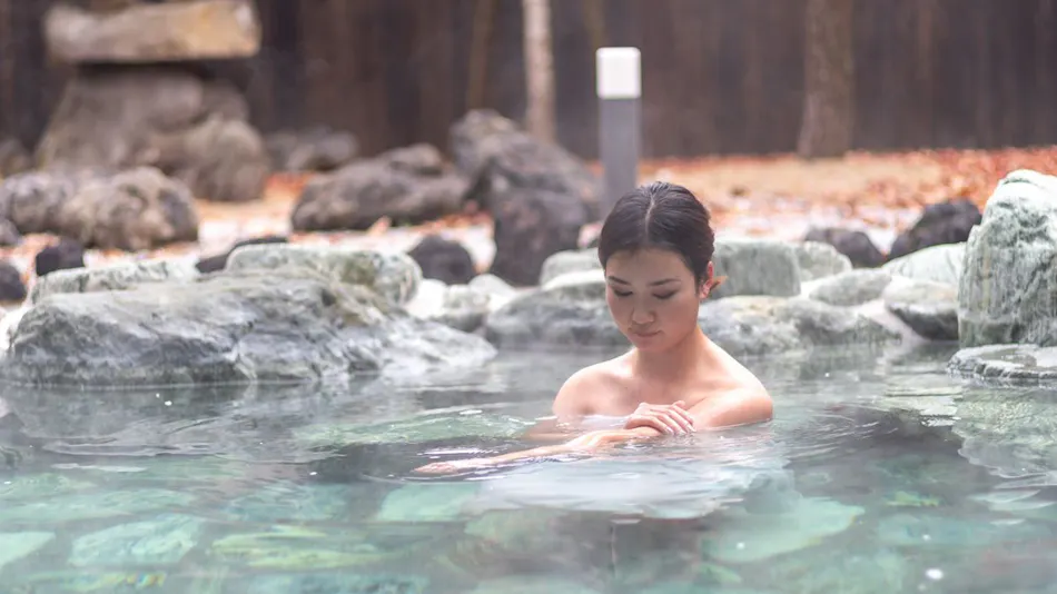 KAMENOI HOTEL Kusatsu Resort