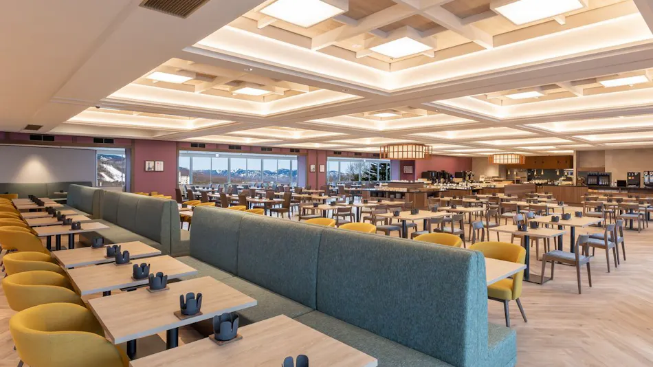 KAMENOI HOTEL Kusatsu Resort