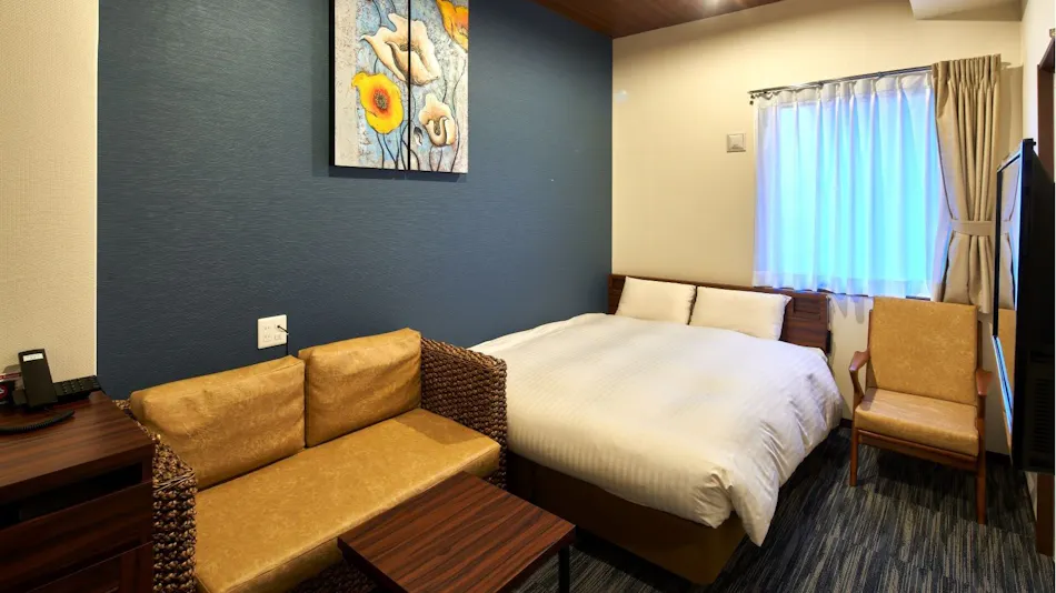 One's Hotel Fukuoka