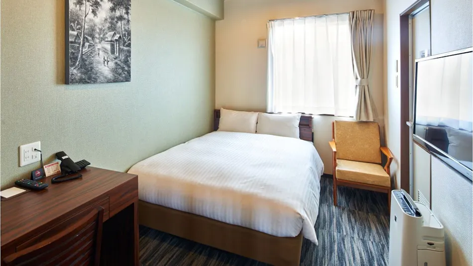 One's Hotel Fukuoka