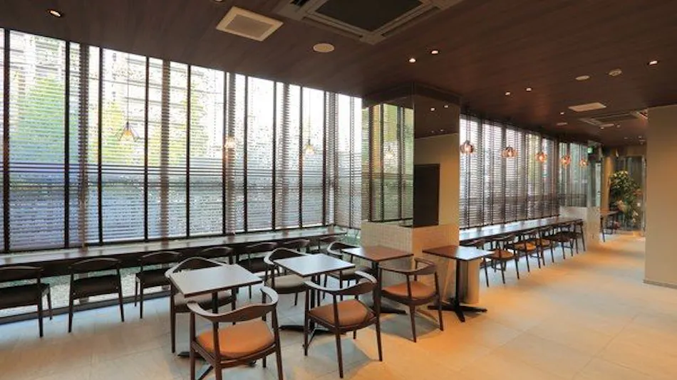 One's Hotel Fukuoka