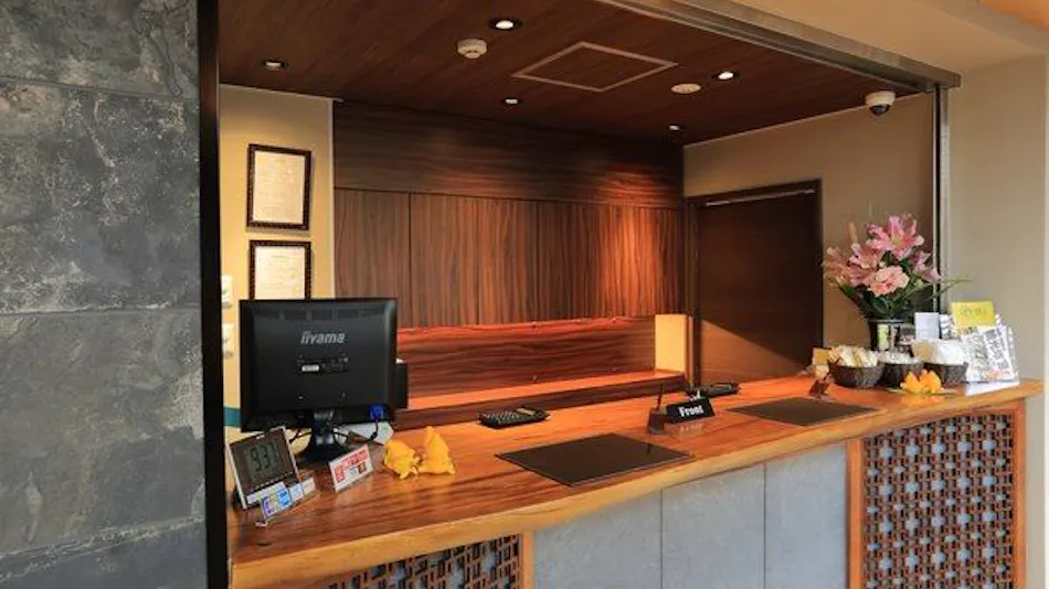 One's Hotel Fukuoka