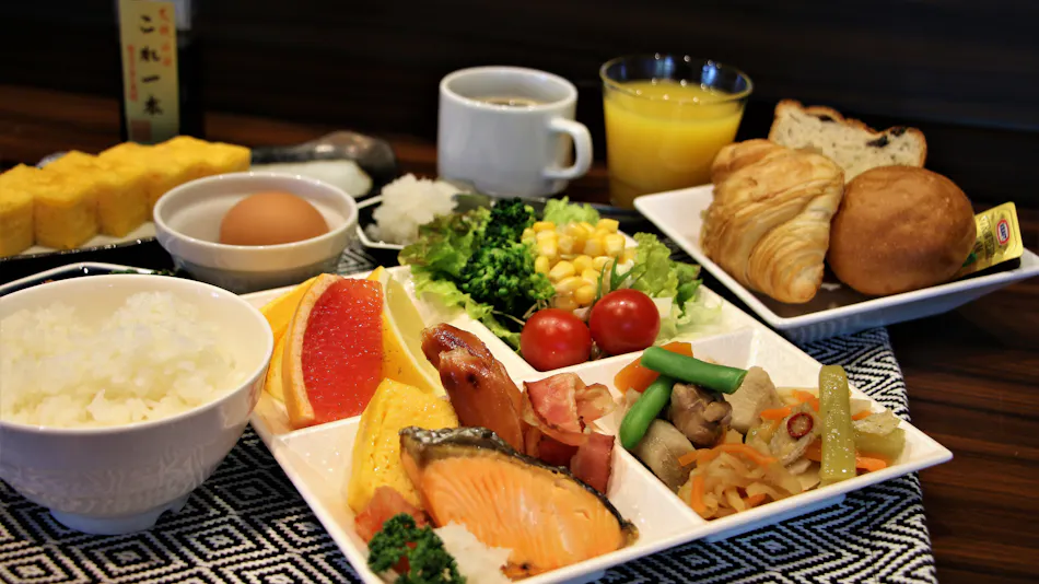 One's Hotel Fukuoka