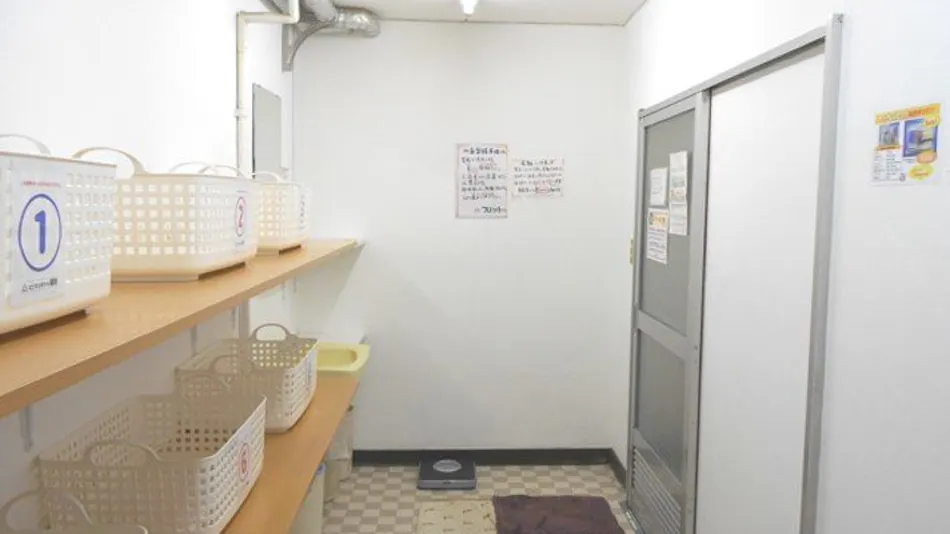 Business Hotel Fukusuke