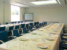 喜連川温泉　ゴルフ＆ホテルベルセルバ