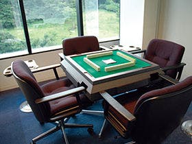 喜連川温泉　ゴルフ＆ホテルベルセルバ