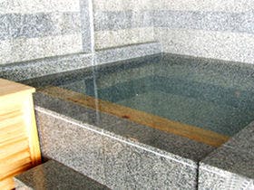 喜連川温泉　ゴルフ＆ホテルベルセルバ