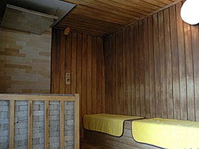 喜連川温泉　ゴルフ＆ホテルベルセルバ