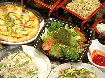 ร้านอาหารยามาโนะฮาระ