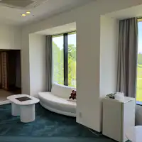 *ห้องดีลักซ์ (ตัวอย่าง)