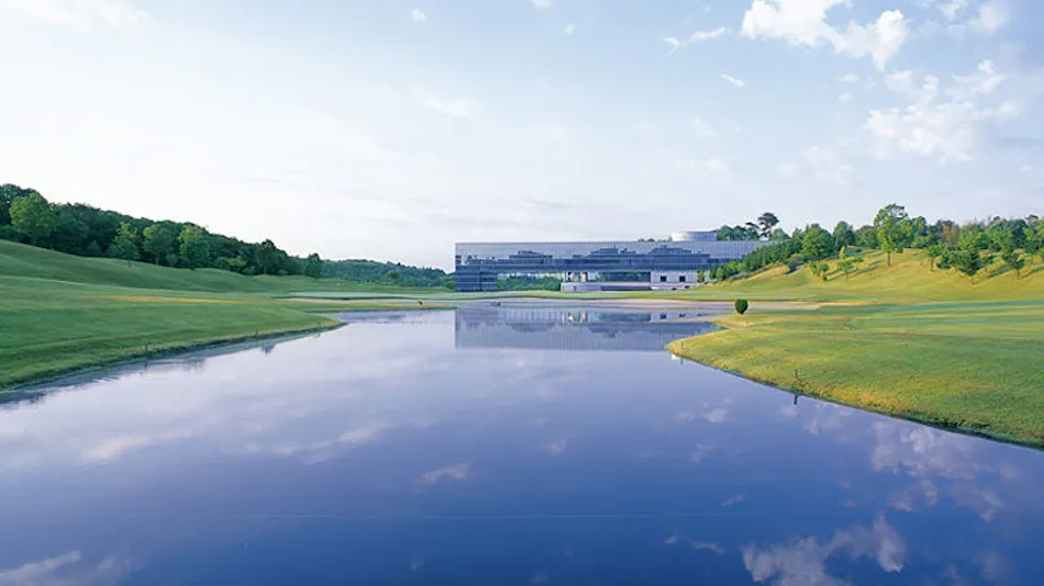 Golf & Hotel Berselva Sakura Course