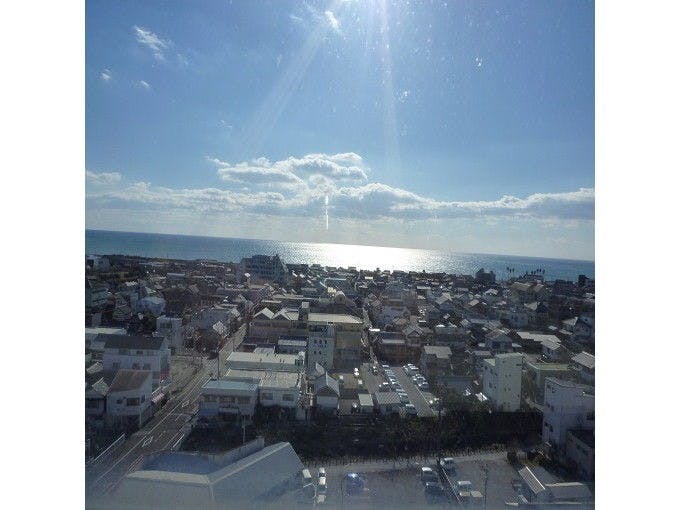 Hotel Tamai