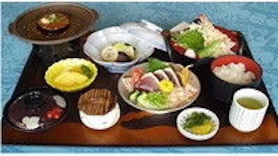 Hotel Tamai
