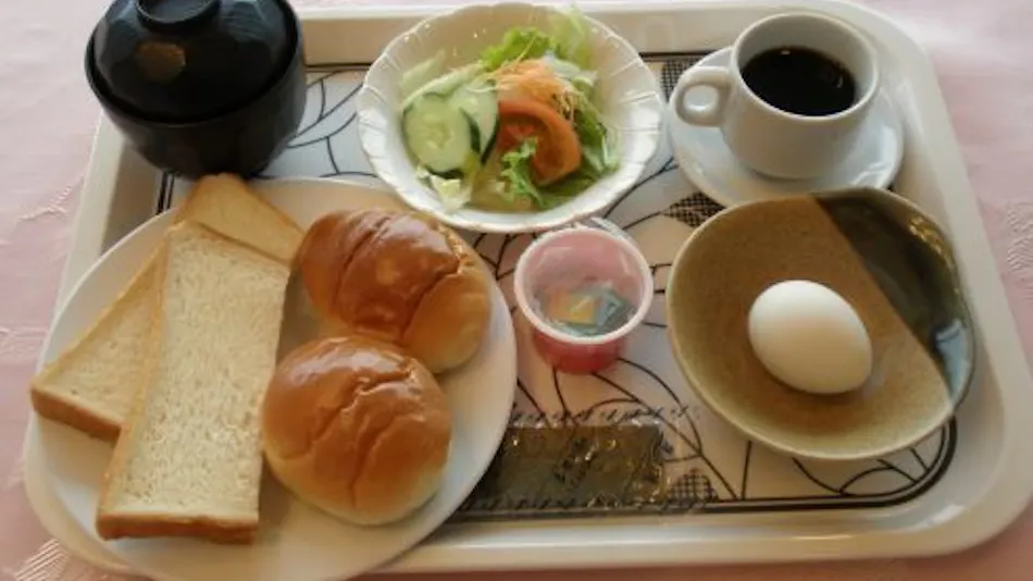 Hotel Tamai