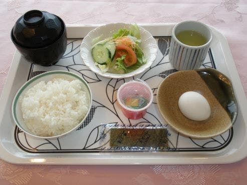 Hotel Tamai