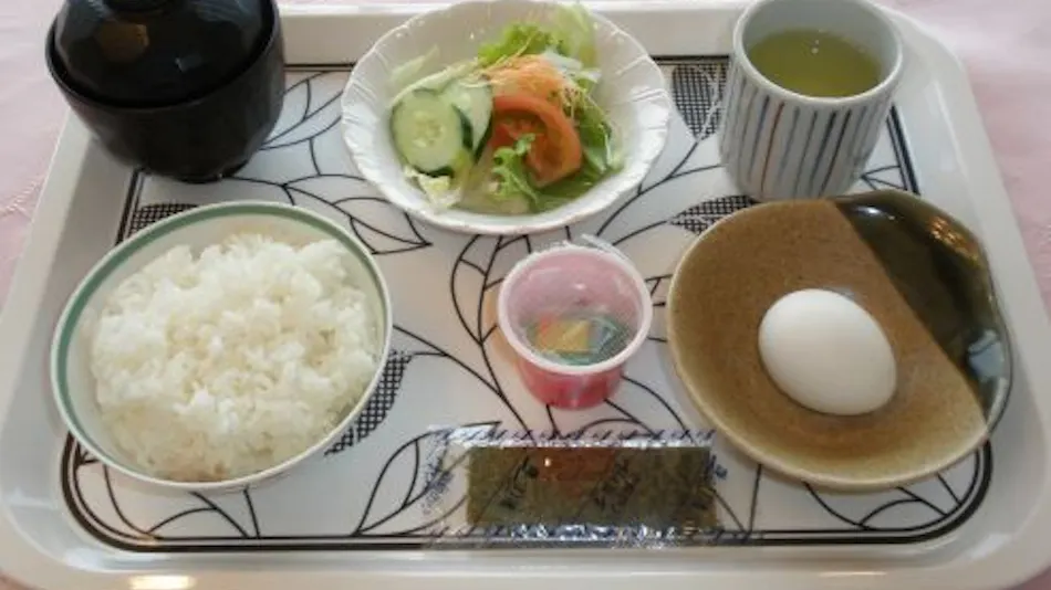 Hotel Tamai