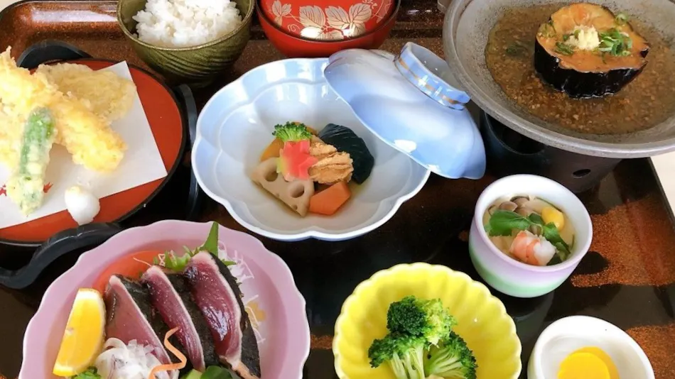 Hotel Tamai