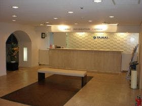 ホテルTAMAI （タマイ）