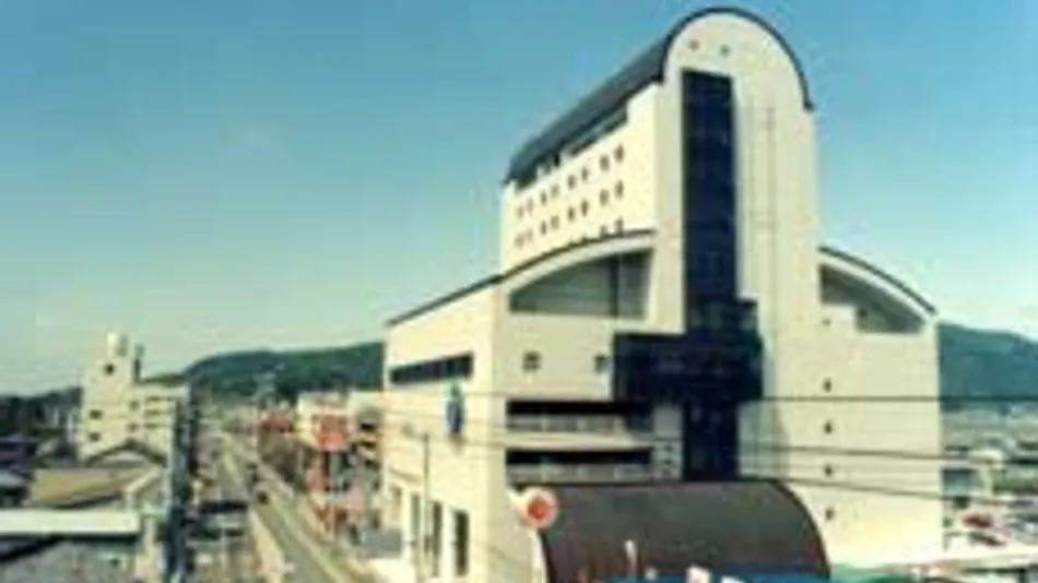 Hotel Tamai
