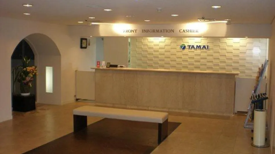 Hotel Tamai