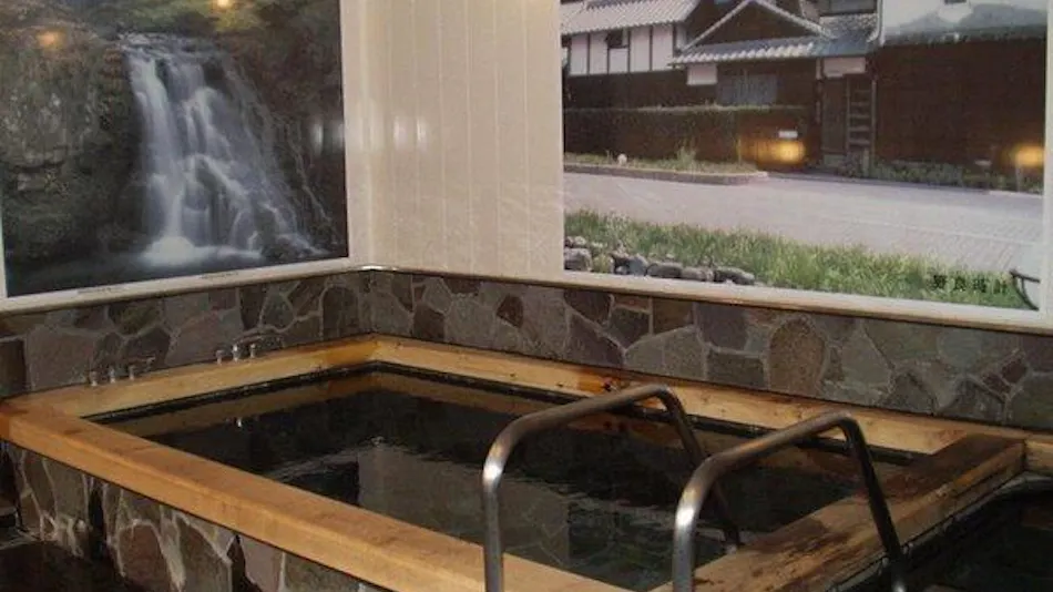 Hotel Tamai