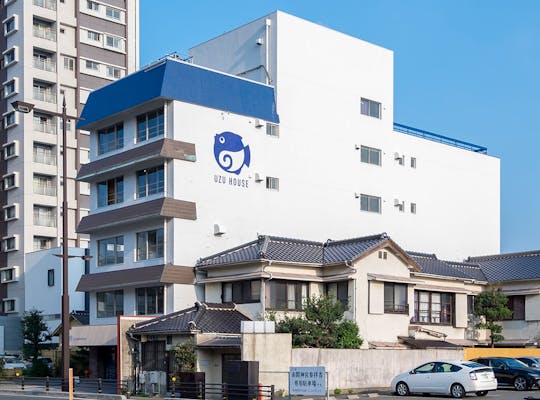 門司港レトロ海峡プラザ 福岡 門司港 人気スポット 一休 Com 門司港レトロ海峡プラザ 福岡 門司港 人気スポット 一休 Com