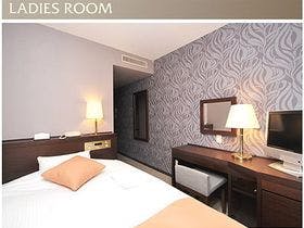 ウェルカムホテル高知