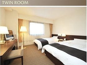 ウェルカムホテル高知