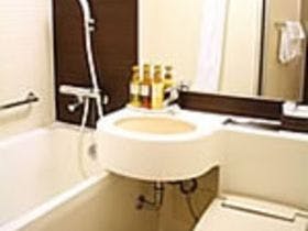 ウェルカムホテル高知