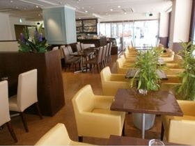 ウェルカムホテル高知