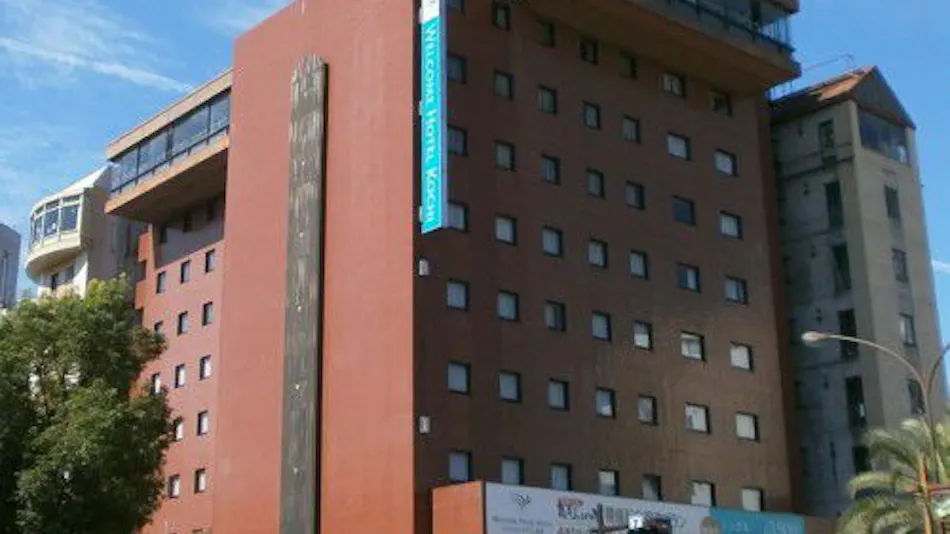 Welcome Hotel Kochi