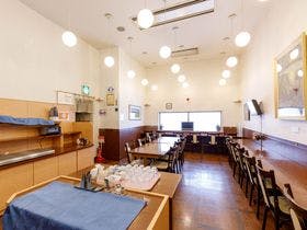 手稲ステーションホテル