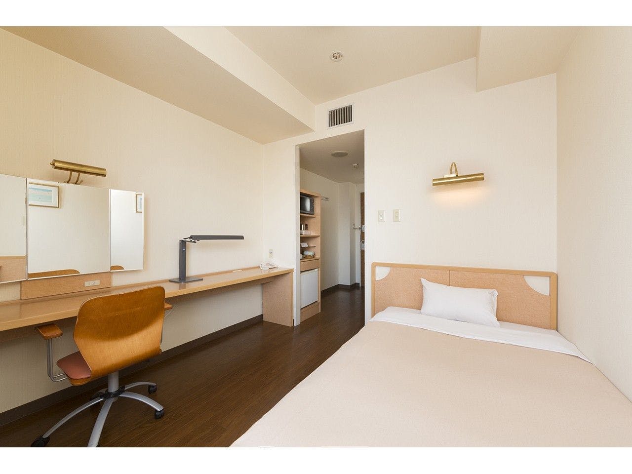 Teine Station Hotel