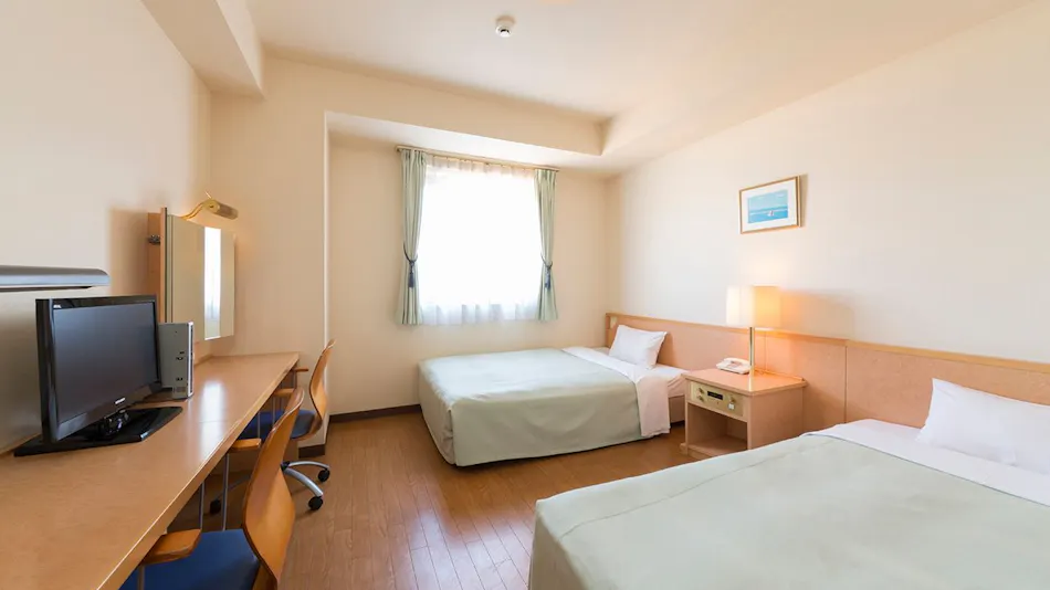 Teine Station Hotel