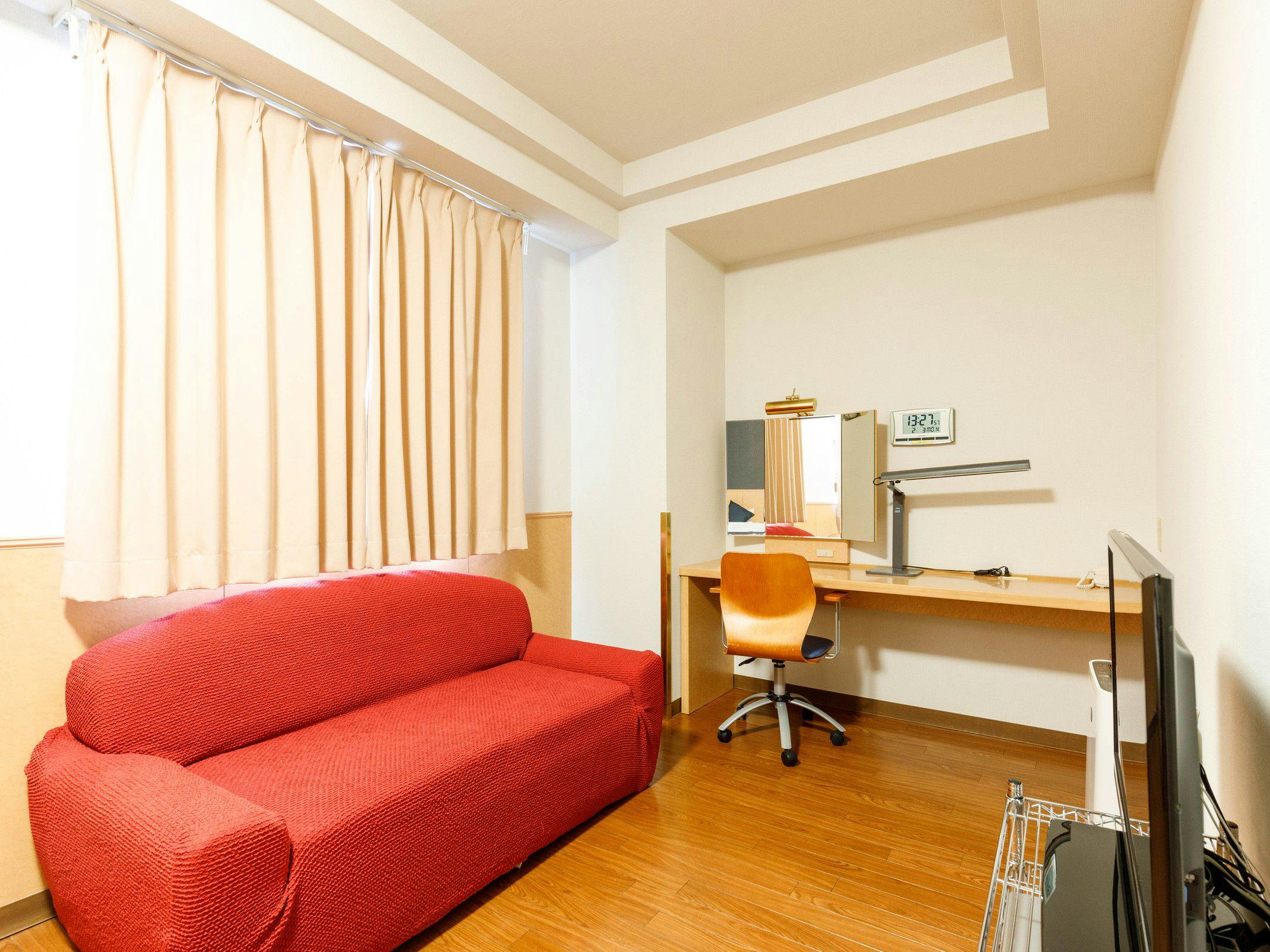 Teine Station Hotel