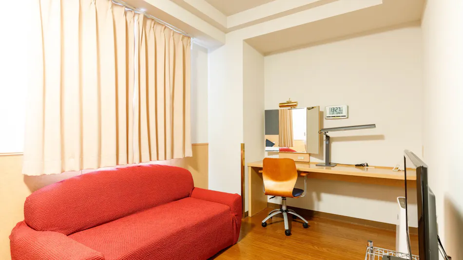 Teine Station Hotel