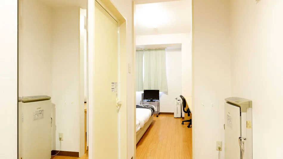 Teine Station Hotel