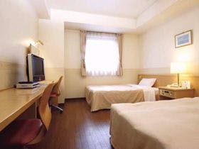 手稲ステーションホテル